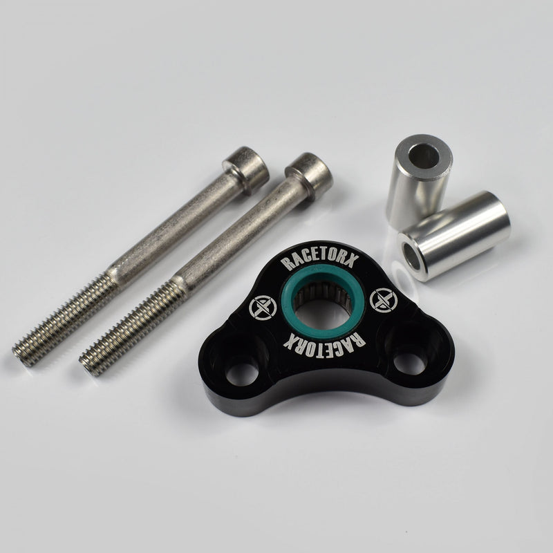 Racetorx Gear Shift Support - Aprilia RSV4 / Tuono V4 (RTX219)