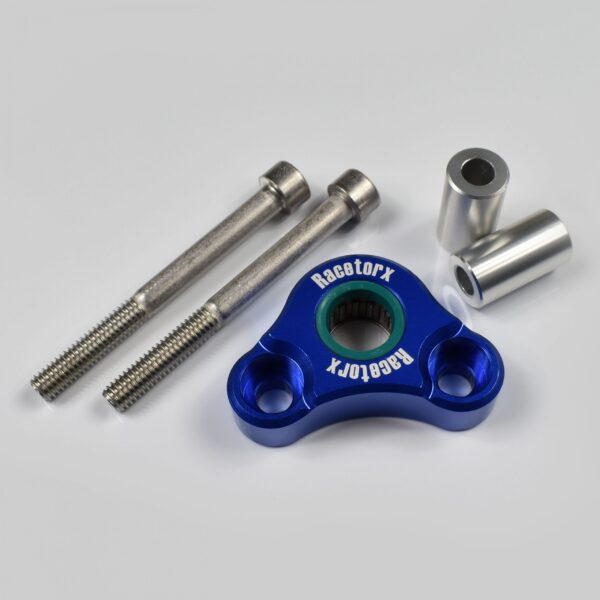 Racetorx Gear Shift Support - Aprilia RSV4 / Tuono V4 (RTX219)