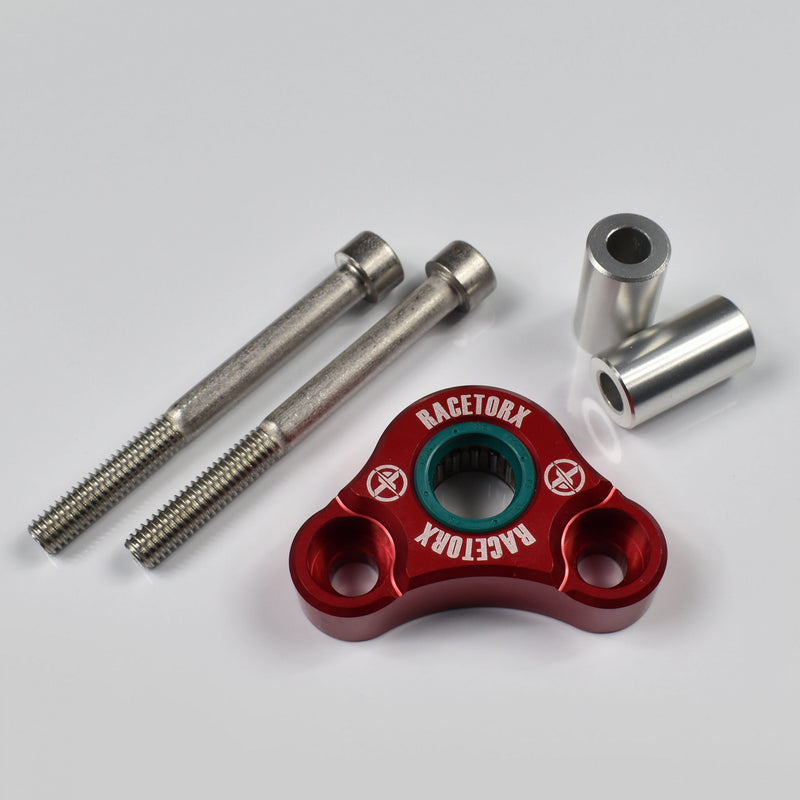 Racetorx Gear Shift Support - Aprilia RSV4 / Tuono V4 (RTX219)