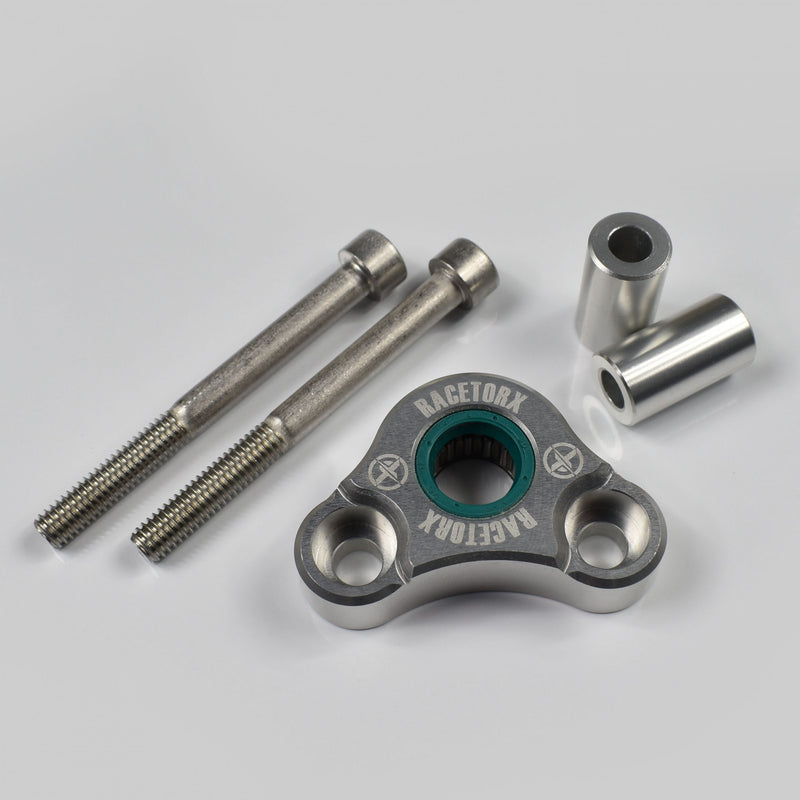 Racetorx Gear Shift Support - Aprilia RSV4 / Tuono V4 (RTX219)