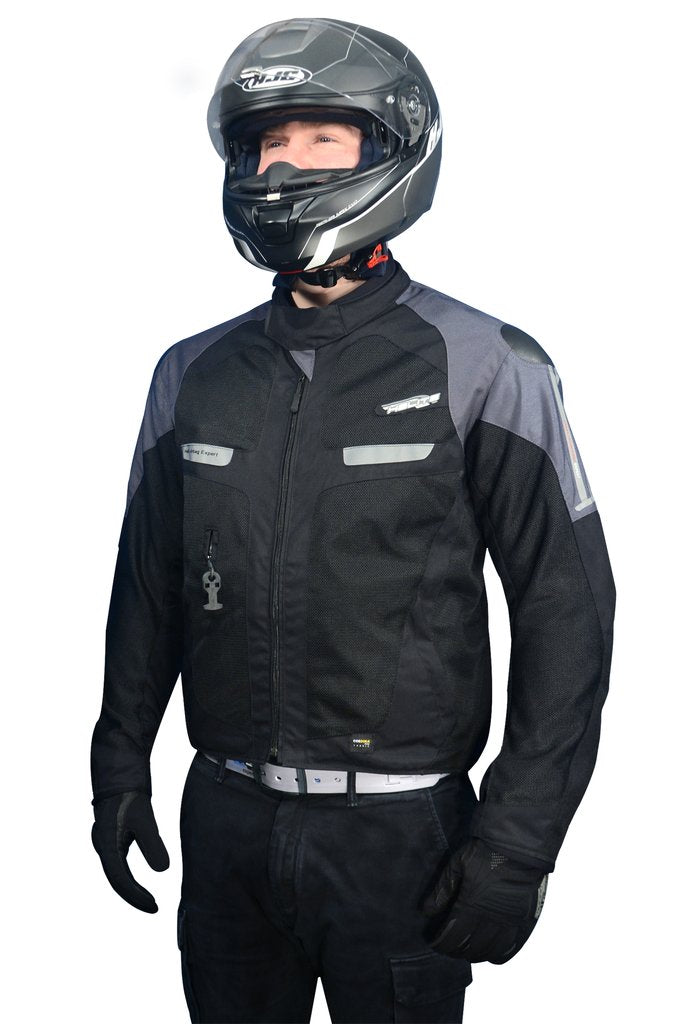 Helite Vented 2 (Free Delivery)