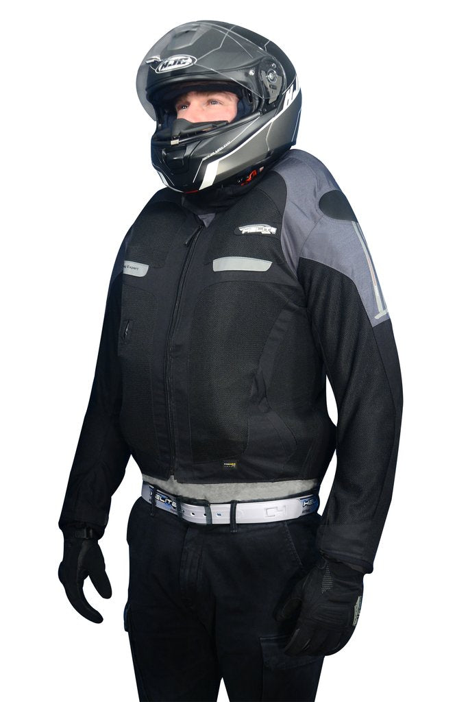 Helite Vented 2 (Free Delivery)