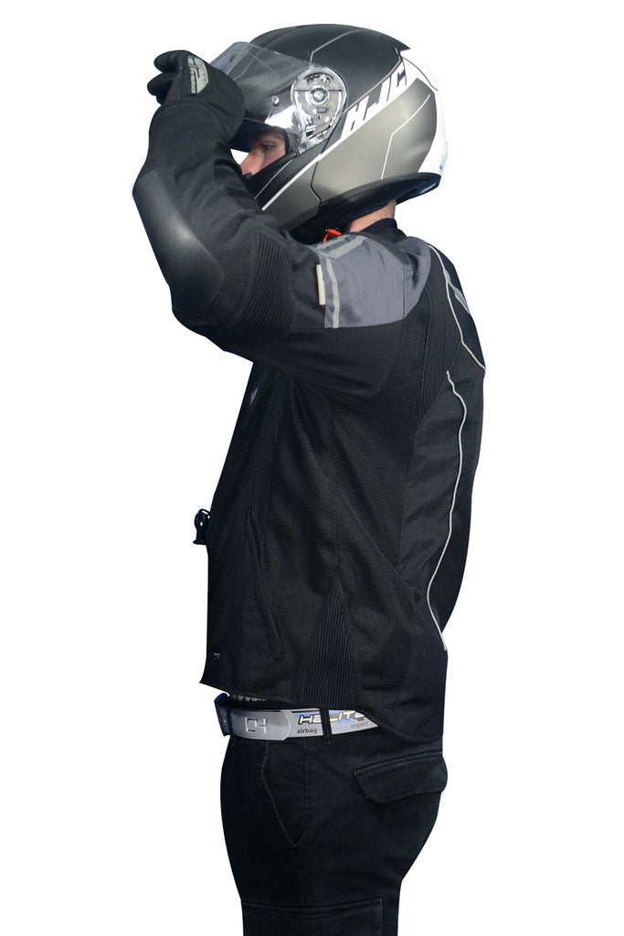 Helite Vented 2 (Free Delivery)