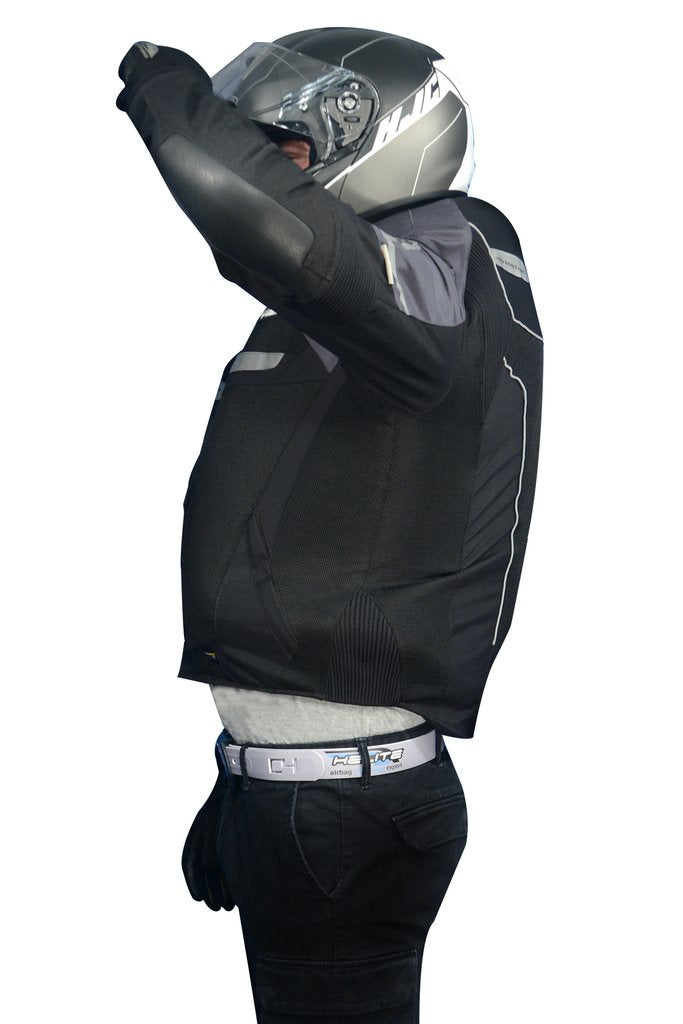 Helite Vented 2 (Free Delivery)