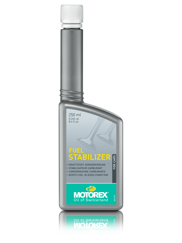 Motorex Fuel Stabilzer