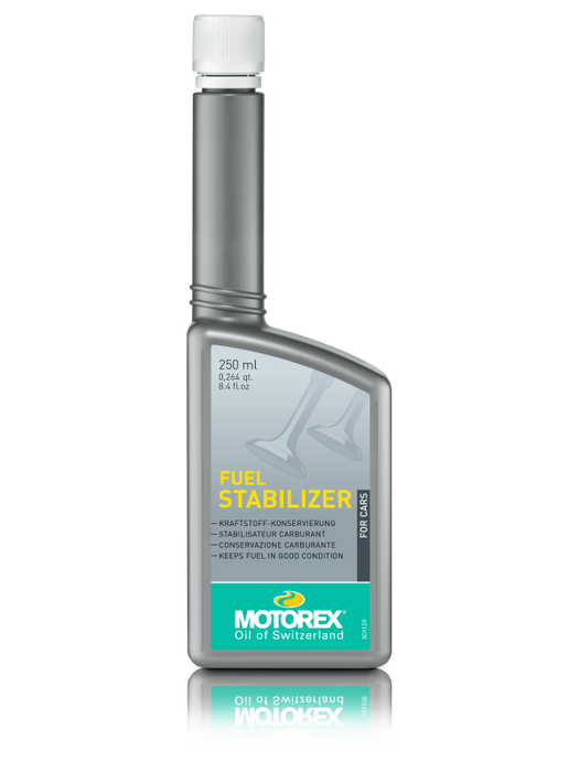 Motorex Fuel Stabilzer