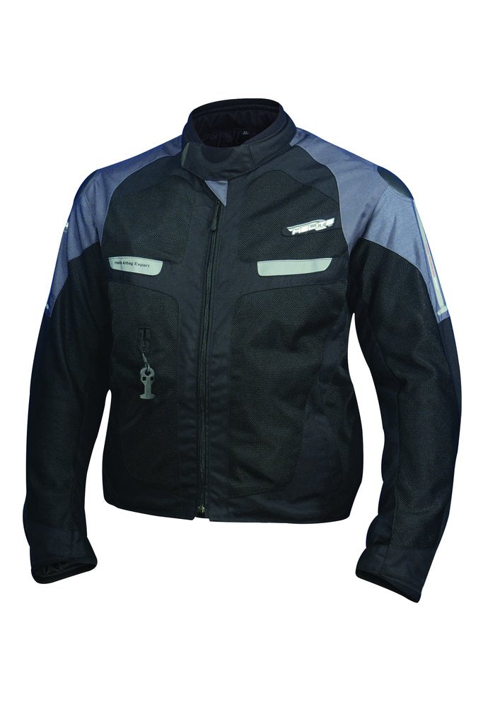 Helite Vented 2 (Free Delivery)