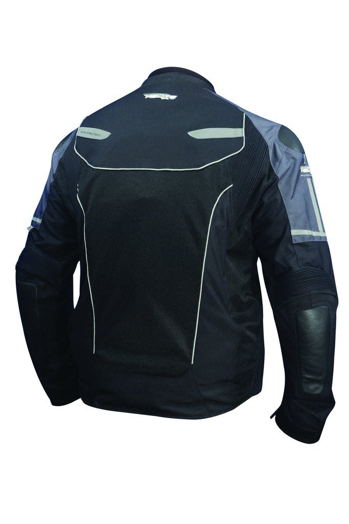 Helite Vented 2 (Free Delivery)