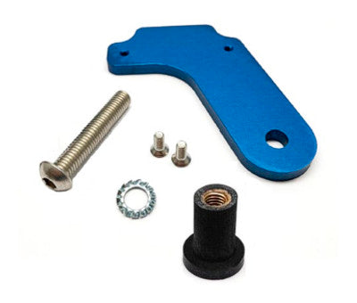 AIM P&P Bike Harness Kits and Brackets