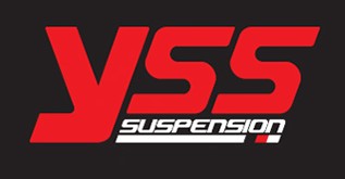 YSS Suspension Steering Damper (Honda) (Free Delivery)