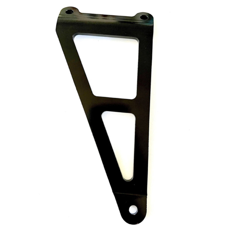 RaceDNA Yamaha R3 Exhaust Bracket