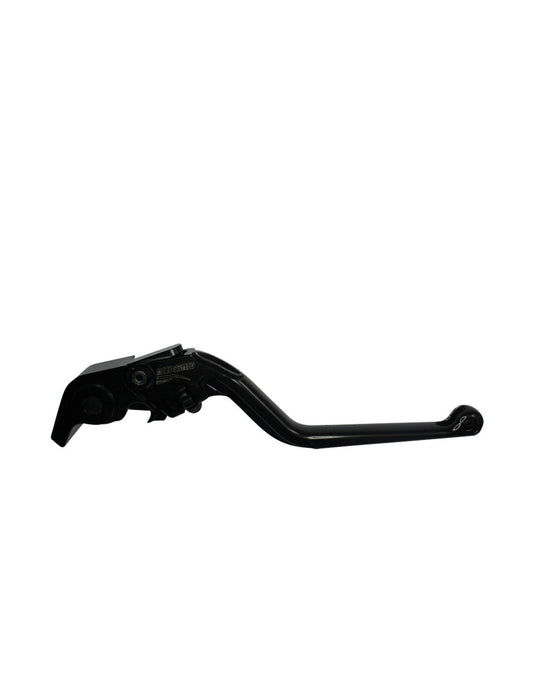 Accossato CNC Brake / Clutch Levers (Ducati) Black
