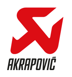 Akrapovic Optional Noise Damper SV-TUV109/1