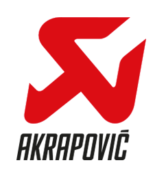 Akrapovic Slip On Carbon - Aprilia RSV4 (2021-2023) S-A10SO13-RC