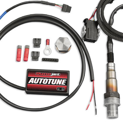 Dynojet Auto Tune