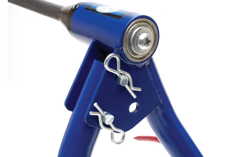 MotioPro Axis Truing-Balance Stand (08-0538)