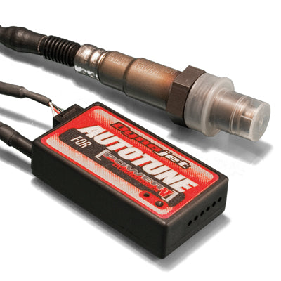 Dynojet Auto Tune