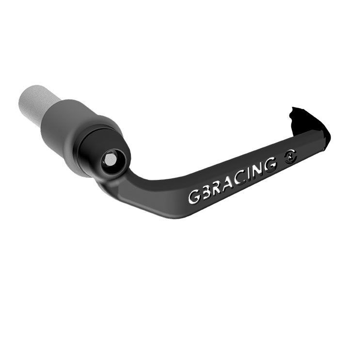 GBRacing Brake Lever Guard for Honda CBR1000RR CBR600RR (BLG-CBR1000-2004-GBR)