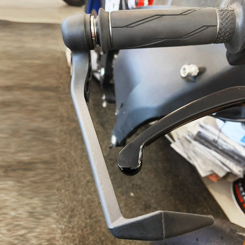 GBRacing Brake Lever Guard - No Insert (BLG-A160)