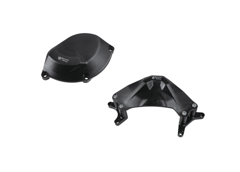 Bonamici Racing Engine Cover Protection - Aprilia RSV4 / Tuono V4 (2009-2016) (Free Delivery) CP003