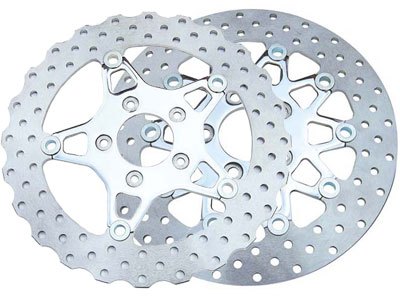 Goodridge Brake Disks