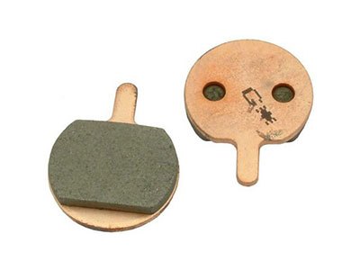 Goodridge Brake Pads