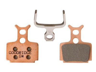Goodridge Brake Pads