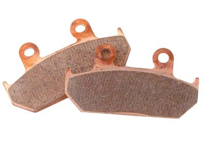 Goodridge Brake Pads