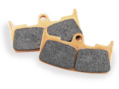 Goodridge Brake Pads