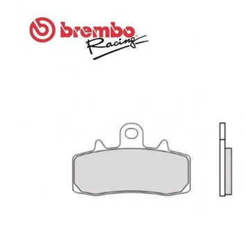 Brembo Z04 Compound Brake Pads