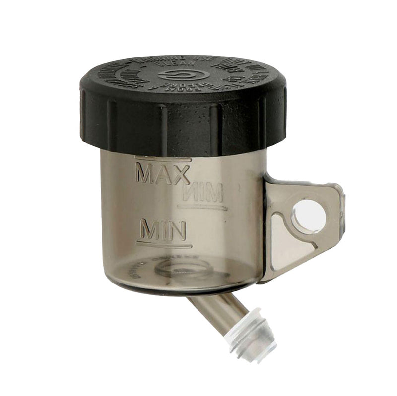 Brembo Fluid Reservoir 15cc Light Smoke (10444653)