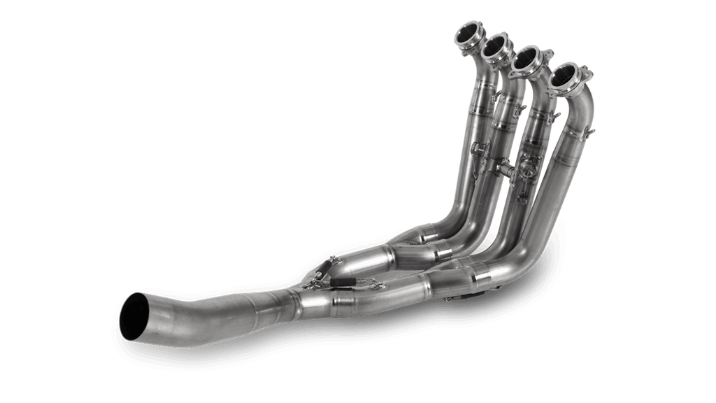 Bmw shop s1000rr headers