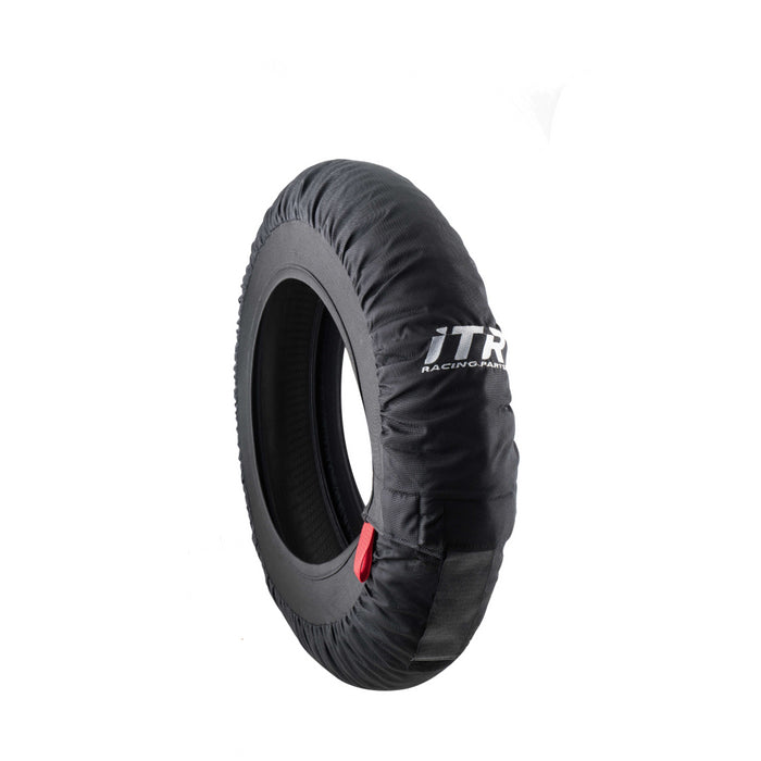 ITR EVO 1 Tyre Warmers