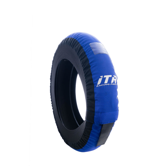 ITR EVO 1 Tyre Warmers