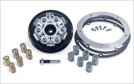 Barnett Coil Spring Conversion Kit