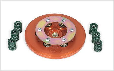 Barnett Coil Spring Conversion Kit