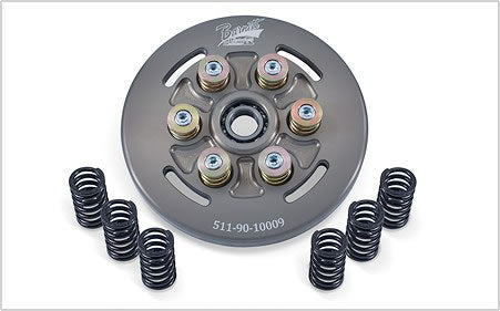 Barnett Coil Spring Conversion Kit