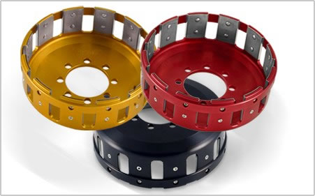 Barnett Ducati Clutch Basket