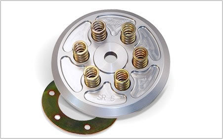 Barnett Coil Spring Conversion Kit