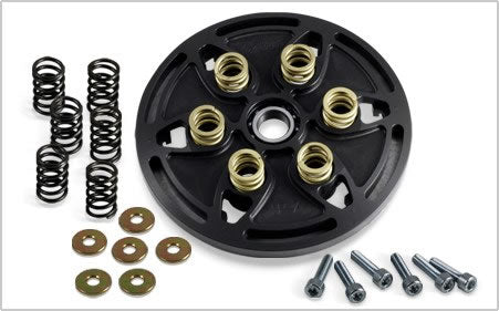 Barnett Coil Spring Conversion Kit