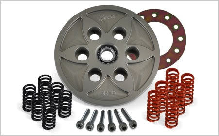 Barnett Coil Spring Conversion Kit