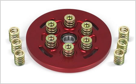 Barnett Coil Spring Conversion Kit