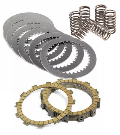 Goodridge Clutch Kits - Honda