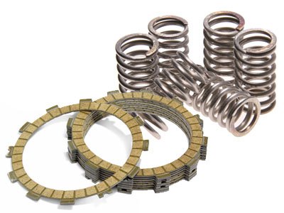 Goodridge Clutch Kits - Honda