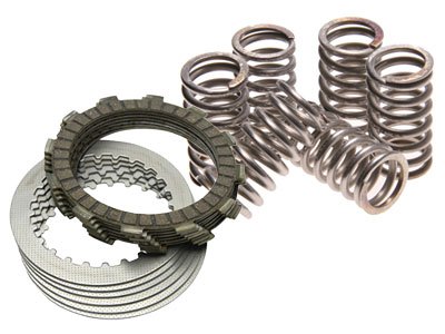 Goodridge Clutch Kits - Honda