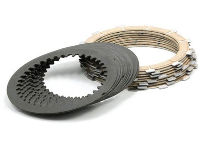 Goodridge Clutch Kits - Honda