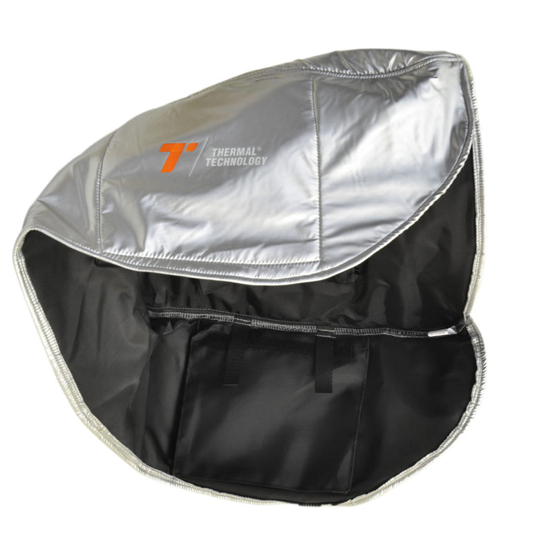 Thermal Technology Race Tank Cover