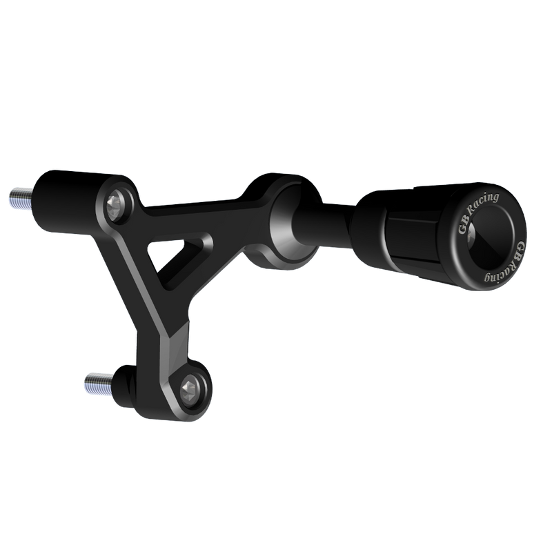 GBRacing Frame Sliders RHS Assy for KTM RC8 / RC8 R (CP-RC8-2008-RHS-GBR)