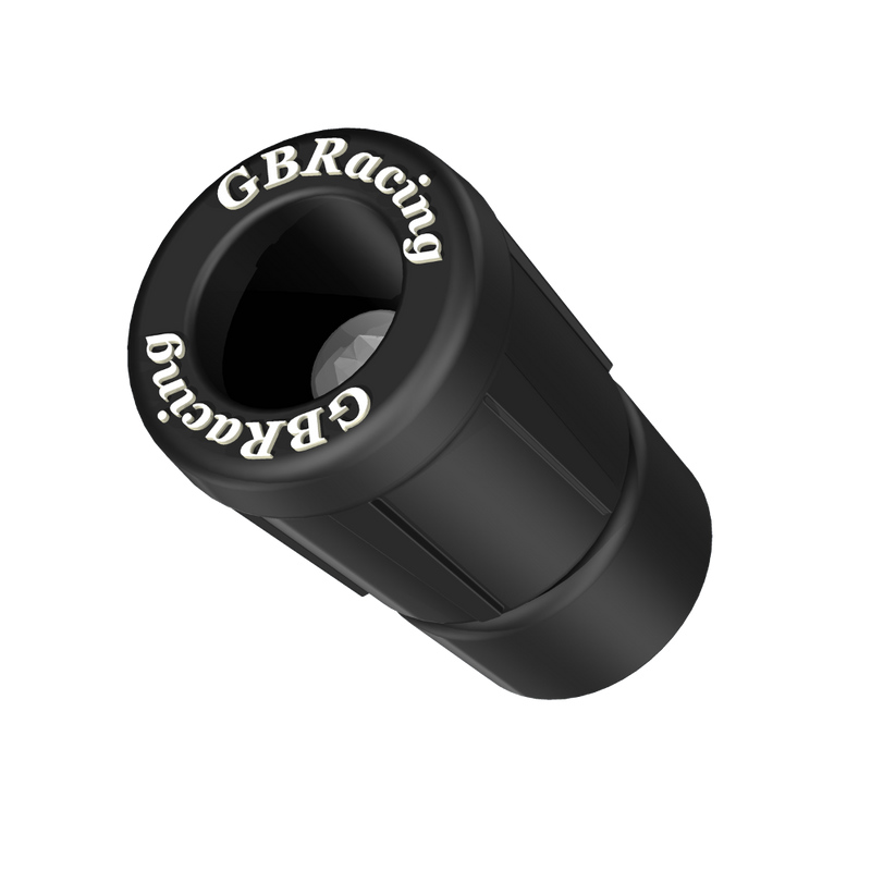 GBRacing Crash Knob (L or R) KTM 990 SD Lower Frame Sliders (CPF1-2-GBR)