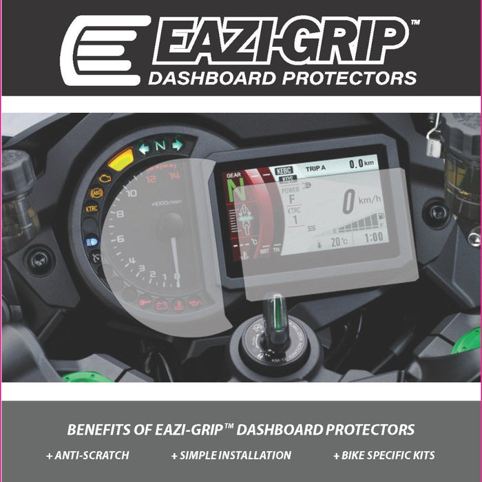 Eazi-Grip Dash Protector (Aprilia)